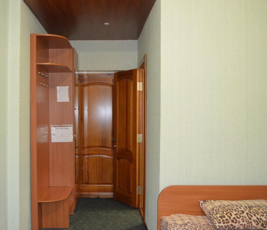 Sfinks 호텔 Zaporizhia 객실 사진